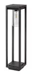 77087 Zernest  lampa ogrodowa stojaca E27 1x MAX 15W IP54