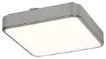 2982 Lampa łazienkowa Wolimir LED 22W chromowy 28cm