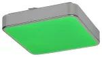 2982 Lampa łazienkowa Wolimir LED 22W chromowy 28cm