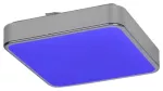 2982 Lampa łazienkowa Wolimir LED 22W chromowy 28cm