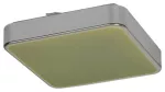 2982 Lampa łazienkowa Wolimir LED 22W chromowy 28cm