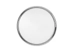 3464 Plafon łazienkowy Balthasar LED 18W chrome D30cm