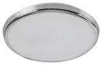 3464 Plafon łazienkowy Balthasar LED 18W chrome D30cm
