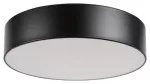 5081 Lampa sufitowa Renata E27 G45 3x MAX 10W matt black