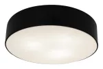 5081 Lampa sufitowa Renata E27 G45 3x MAX 10W matt black