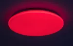 Cerrigen,ind.ceil. LED48W, D50cm