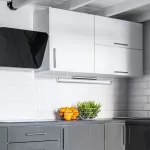 6750 Kinkiet Paula, LED/18W IP20 (1400lM, 4000K) chrom 890mm 230V, 50Hz