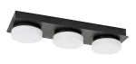 Attichus,ind,ceil. LED18W, L43cm