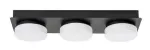 Attichus,ind,ceil. LED18W, L43cm