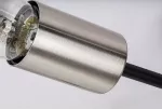 Branwen,ind.ceil. E27 6xMAX25W, D57cm