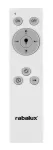 4634 Lampa sufitowa Tayla 72W 6800lm CCT variable 3000-6500K