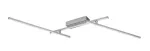 Negan,ind.ceil. LED24W, L114cm, H8,5cm
