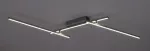 Negan,ind.ceil. LED24W, L114cm, H8,5cm