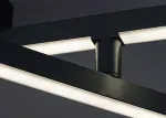 Negan,ind.ceil. LED24W, L114cm, H8,5cm