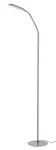 Adelmo,ind.floor, LED10W, H140cm, grey