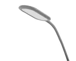 Adelmo,ind.floor, LED10W, H140cm, grey