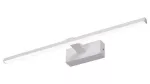 1464 Kinkiet Albina LED/18W IP44 (900lm,4000K) biały matowy 230V, 50Hz