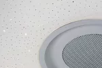 4682 Lampa sufitowa Murry LED 18W biały