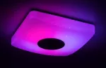 4682 Lampa sufitowa Murry LED 18W biały