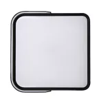 Arild,ind.ceil. LED48W, 50x48cm