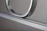 Elia,ind.pend. LED25W, L120cm, chrome