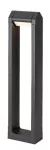 77104 Medna lampa ogrodowa stojaca LED 8W IP54 -20°C;45°C