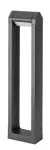 77104 Medna lampa ogrodowa stojaca LED 8W IP54 -20°C;45°C