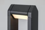 77104 Medna lampa ogrodowa stojaca LED 8W IP54 -20°C;45°C