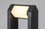 77104 Medna lampa ogrodowa stojaca LED 8W IP54 -20°C;45°C