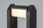 77104 Medna lampa ogrodowa stojaca LED 8W IP54 -20°C;45°C