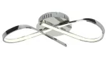 2187 Plafon Aniela LED 20W 1600lm 4000K chrom 230V, 50Hz