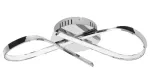 2187 Plafon Aniela LED 20W 1600lm 4000K chrom 230V, 50Hz