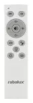 Katina,ind.ceil. LED36W, D47,5cm, white