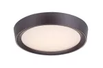 2987 Lampa sufitowa Mokka LED 24W D41cm
