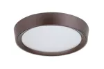 2987 Lampa sufitowa Mokka LED 24W D41cm