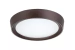 2987 Lampa sufitowa Mokka LED 24W D41cm