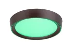 2987 Lampa sufitowa Mokka LED 24W D41cm
