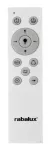 2987 Lampa sufitowa Mokka LED 24W D41cm