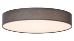 5681 Plafont ARTEMIS LED/ 24W, IP20 ( 1950lm, 3000K), szary/biały 230V, 50Hz