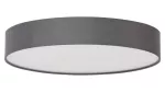 5681 Plafont ARTEMIS LED/ 24W, IP20 ( 1950lm, 3000K), szary/biały 230V, 50Hz