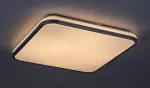 3479 Lampa sufitowa Linden 72W 5800lm CCT variable 3000-6500K Class G Class G