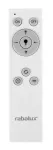 3479 Lampa sufitowa Linden 72W 5800lm CCT variable 3000-6500K Class G Class G