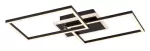 Athelstan,ind.ceil. LED40W, matte black