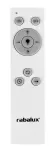 3478 Lampa sufitowa Linden 50W 4500lm CCT variable 3000-6500K