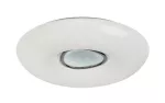 3328 Lampa sufitowa Tayla LED 60W D50 biała