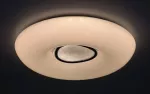 3328 Lampa sufitowa Tayla LED 60W D50 biała