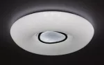 3328 Lampa sufitowa Tayla LED 60W D50 biała
