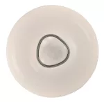 3328 Lampa sufitowa Tayla LED 60W D50 biała