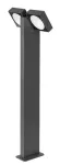 77102 Telde lampa ogrodowa stojaca LED 14W IP54 -20°C;45°C