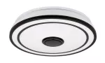 Nikolaus,ind,ceil. LED24W, D39,5cm